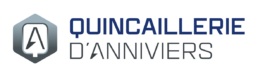 Logo Quincaillerie D'Anniviers