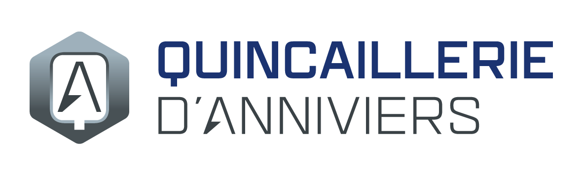 Logo Quincaillerie D'Anniviers